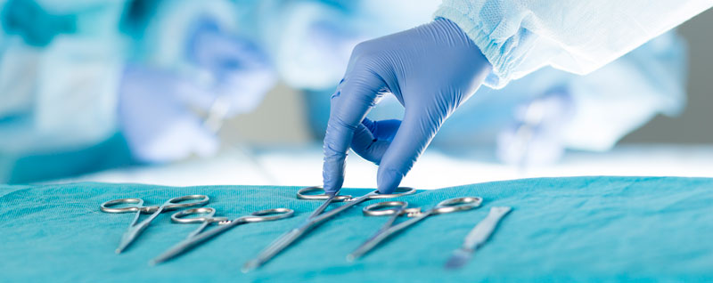 Productos Médico Quirúrgicos